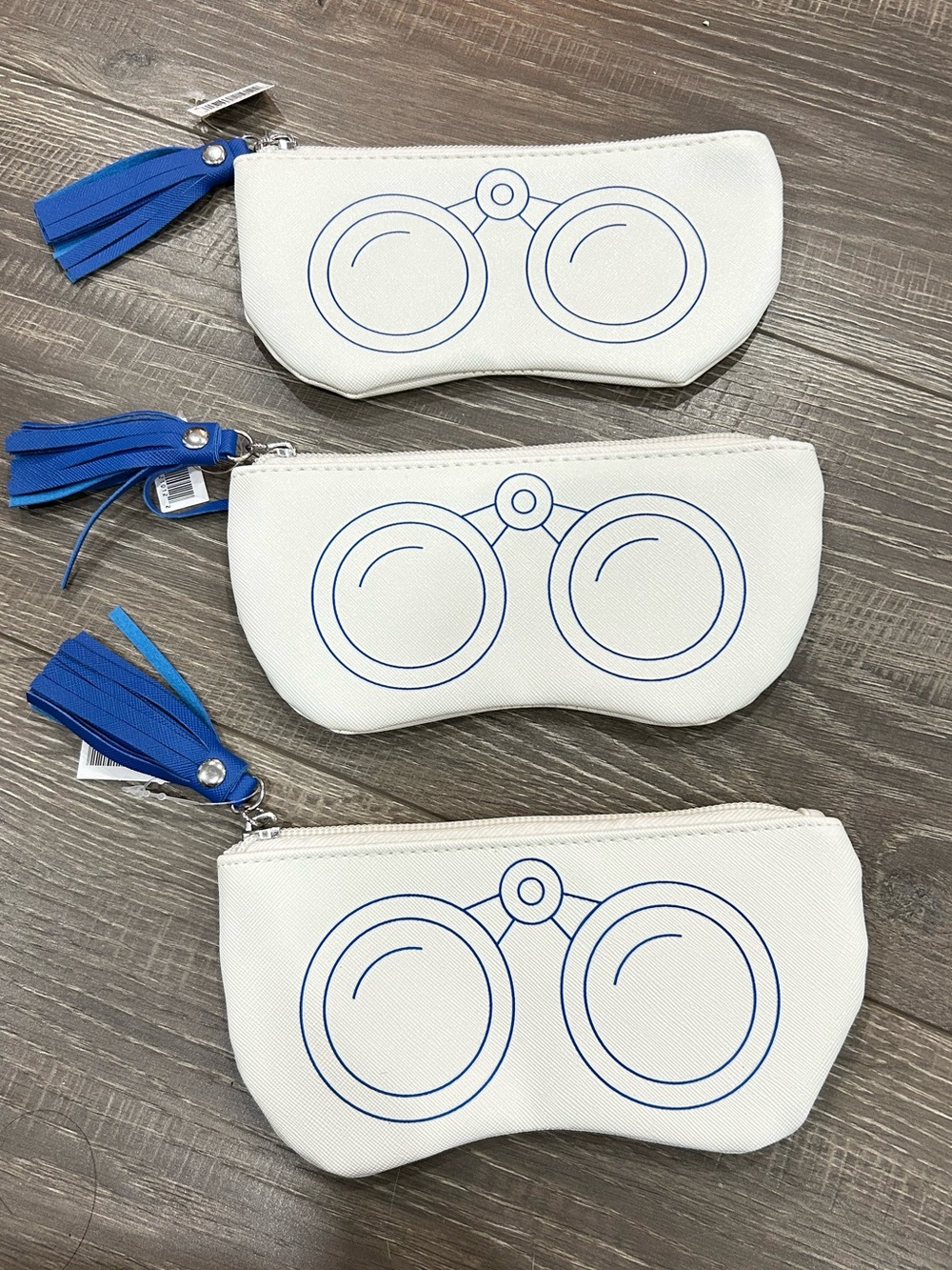 3/$12 shoppers drug mart Glasses Case